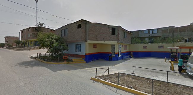 R33H+PQF, Cercado de Lima 15818, Perú