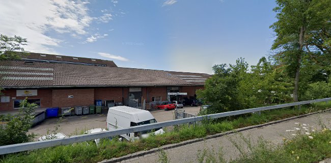 AZ Garage Schaub GmbH Öffnungszeiten