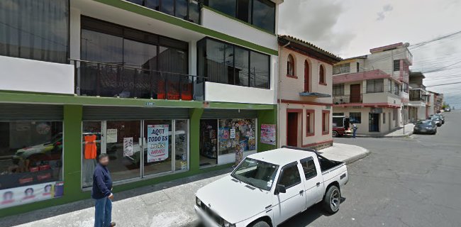 Opiniones de ARI-DENT en Quito - Dentista
