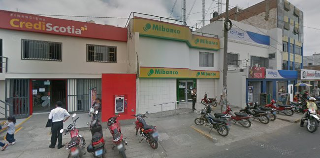 Mibanco - Trujillo