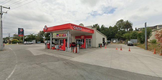 Reviews of Caltex - Wanganui North in Whanganui - Gas station