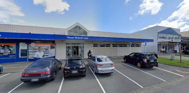 Reviews of Naenae Medical Centre in Lower Hutt - Doctor
