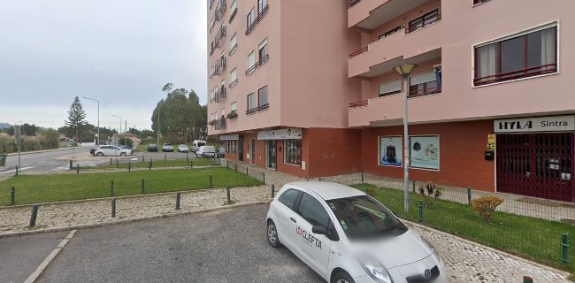 Rua Marquês de Pombal, n°130, loja A, 2735-312 Agualva-Cacém, Portugal