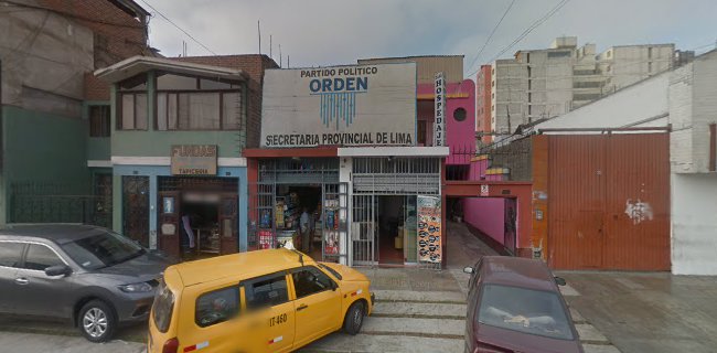 Lima Bonita Hospedaje - San Miguel
