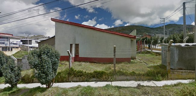 Iglesia Evangélica Peruana San Juan - Chaupimarca
