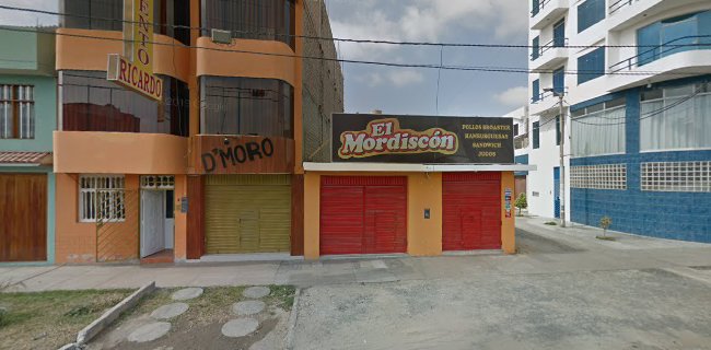 La Esquina Venezolana - Restaurante