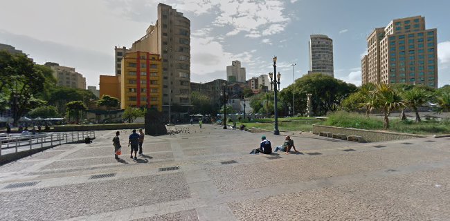 Sé, São Paulo - SP, 01001-010, Brasil