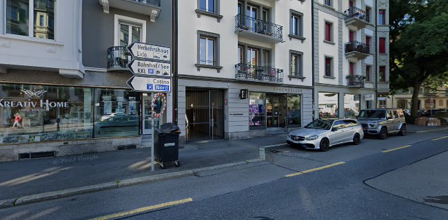 Rezensionen über Leu & Partner Immobilien AG in Luzern - Immobilienmakler
