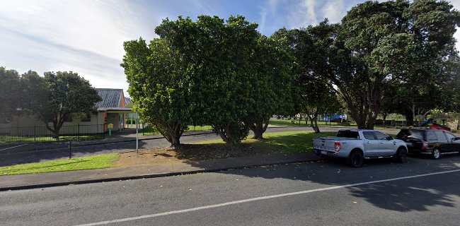 Puketapu School