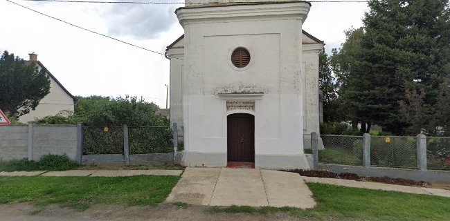 Pocsaji Református Missziói Egyházközség temploma - Templom