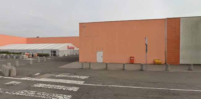 Pralnia EBS C.H. Auchan Bydgoszcz. Pralnia Bydgoszcz. - Bydgoszcz