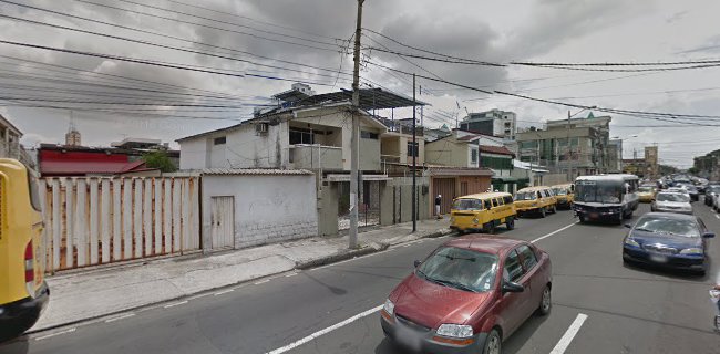 Carchi 903 entre velez y hurtado, Guayaquil, Ecuador