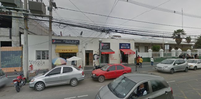 Peluqueria Salon Imagen - Puente Alto