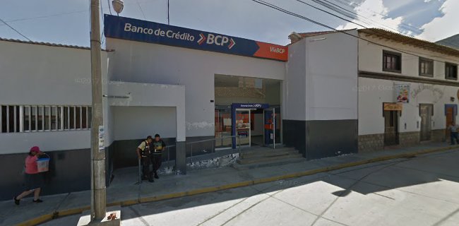 BCP - Banco