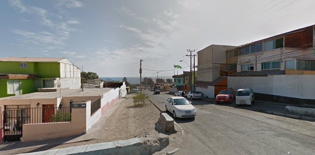 Opiniones de Milca Lopez en Antofagasta - Centro comercial