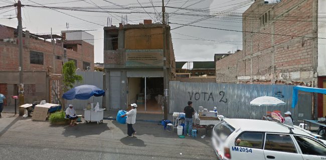 Opiniones de Ecotienda Pro Natura en Tacna - Centro naturista