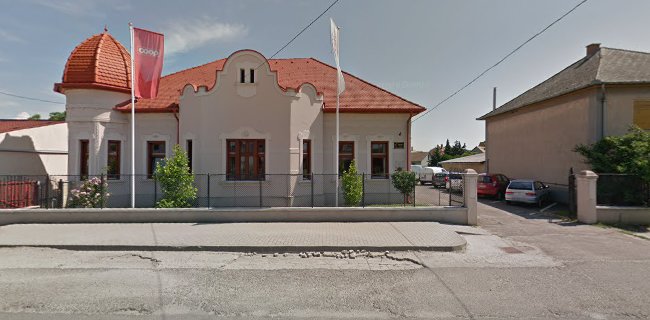 Tura, Rákóczi Ferenc út 25, 2194 Magyarország