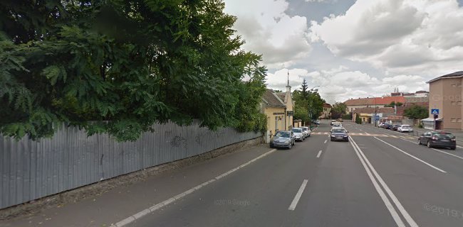 Bulevardul 1848 5, Târgu Mureș, România