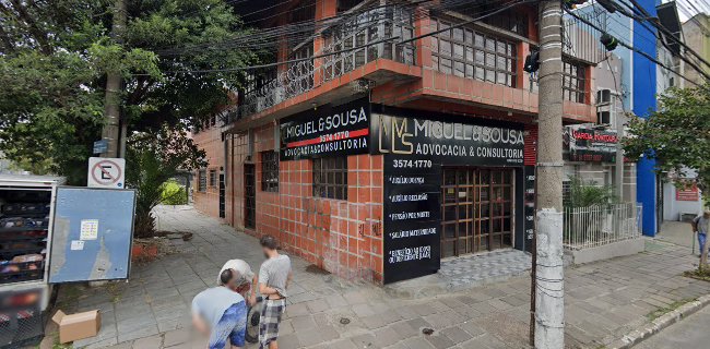 Avaliações sobre Miguel & Sousa Advocacia & Consultoria em Porto Alegre - Advogado