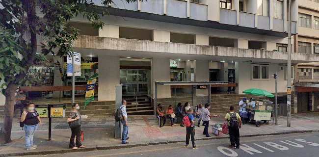 Salô Artes Gráficas - Belo Horizonte