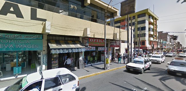 Mercado Central, Av Bolognesi 829, Tacna 23001, Perú