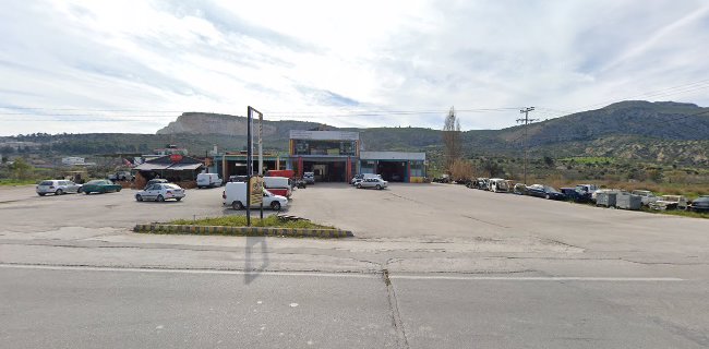 Σχόλια και κριτικές για το AUTO SERVICE PAPPAS