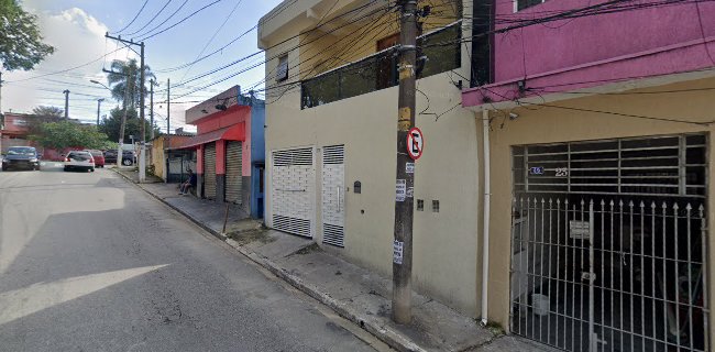 R. Real Horto, 49 - Vila Progresso (Zona Leste), São Paulo - SP, 08245-265, Brasil