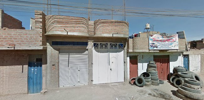 Cajamarca 441, Juliaca 21102, Perú