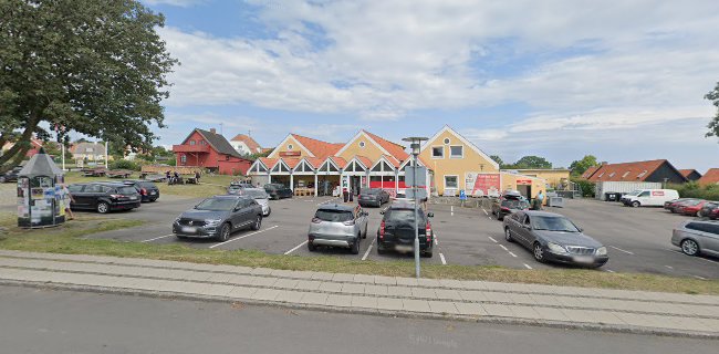 Jernkaasvej 1B, 3760 Gudhjem, Danmark