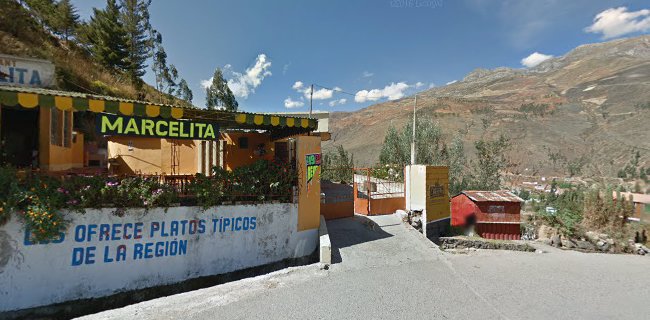 Restaurante Marcelita