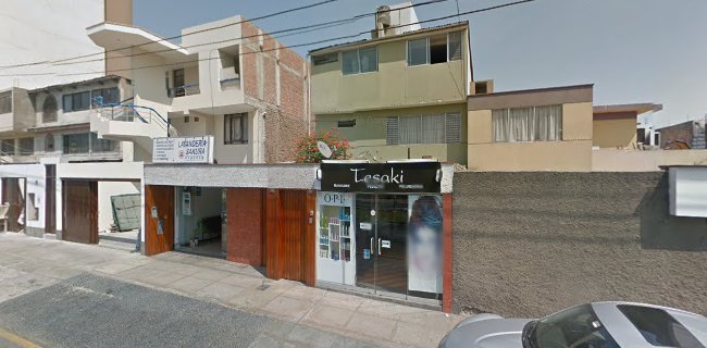 Opiniones de Lavanderia sakura en Pueblo Libre - Lavandería