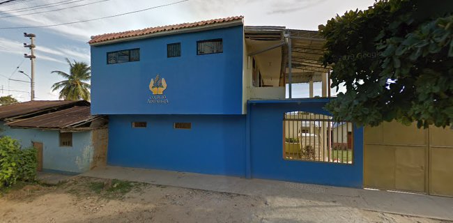 Opiniones de IE San Martin en Tarapoto - Escuela