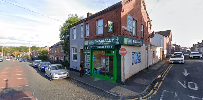 Reviews of Day Night Pharmacy in Stoke-on-Trent - Pharmacy