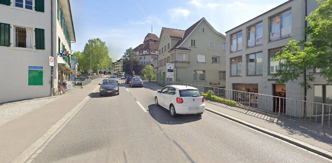 Zürcherstrasse 148, 8500 Frauenfeld, Schweiz