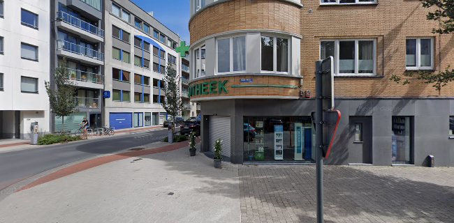 Beoordelingen van Apotheek Tampere in Oostende - Apotheek