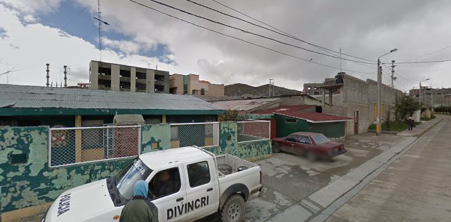 Opiniones de DIVINCRI PNP PASCO en Chaupimarca - Oficina de empresa