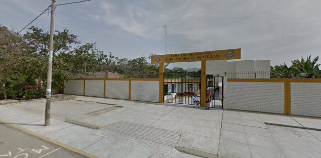 Hospital Rosa Sanchez de Santillan - Ascope