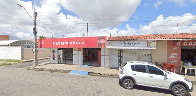 Avenida Jornalista Josípio Lustosa, 6525 - Mocambinho, Teresina - PI, 64010-790, Brasil