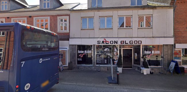 Salon Ølgod