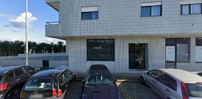 Avaliações doCafé Campos em Vila Nova de Gaia - Cafeteria