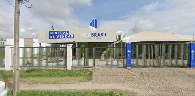 Central de Vendas - Vila Brasil Engenharia - Imobiliária