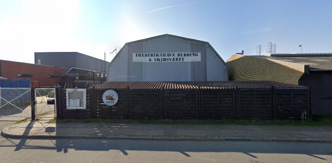 Frederikshavn Sportsdykker Klub - Frederikshavn