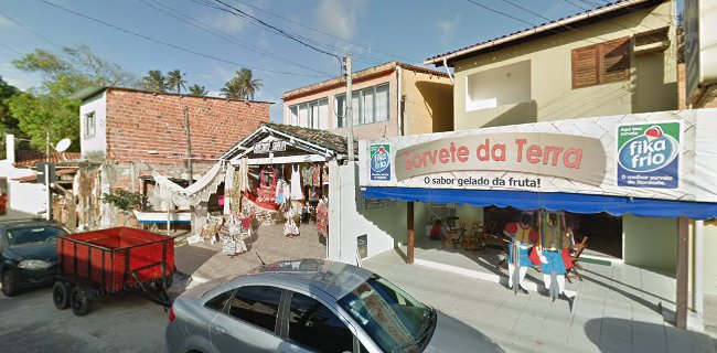 Rua Alípio Barbosa da Silva, 163 - Pontal da Barra, Maceió - AL, 57010-810, Brasil