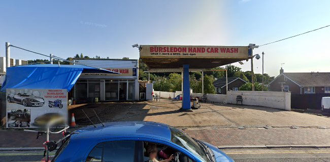 Bursledon Hand Car Wash - Southampton