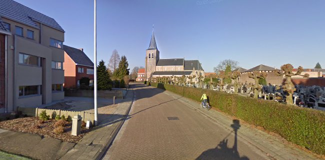 Algemene Bouwwerken Robben - Turnhout