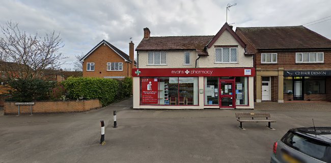 Reviews of Evans Pharmacy Breaston in Derby - Pharmacy