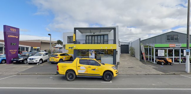 Comments and reviews of MTF Finance Dunedin South