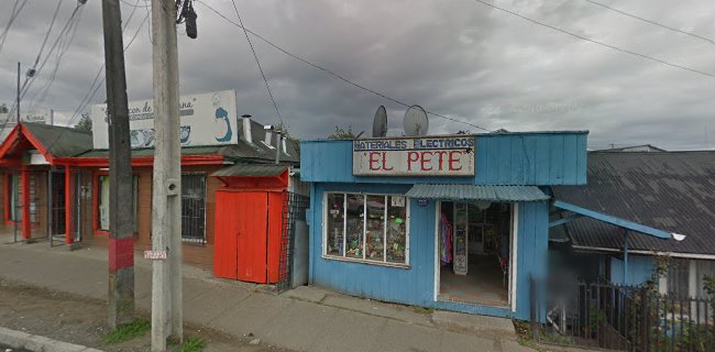 Opiniones de El Pete en Quellón - Tienda