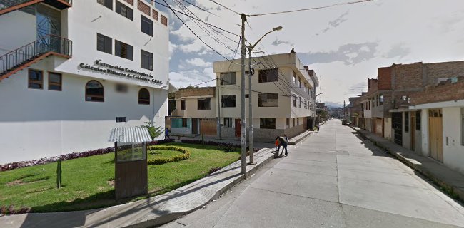 Centro Médico Maria Belen - Cajamarca