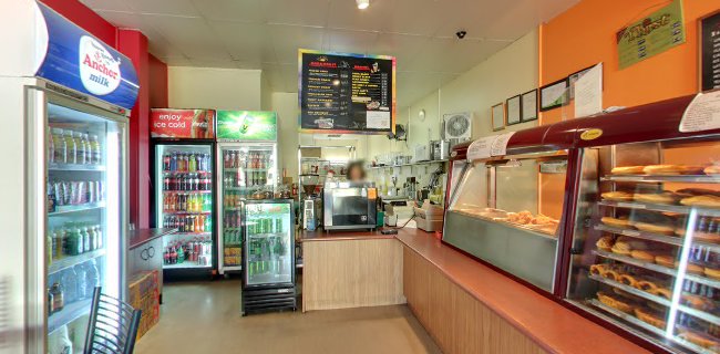 Bernies Bakery & Cafe - Auckland